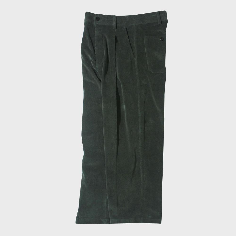 ARSCONTACT Signature Corduroy Pants