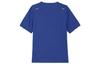 Nike Dri Fit Running T Shirt Men's Blue CZ9185-481