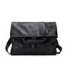 SCHWARZETIENNE Men's Genuine Leather Shoulder & Crossbody Bag