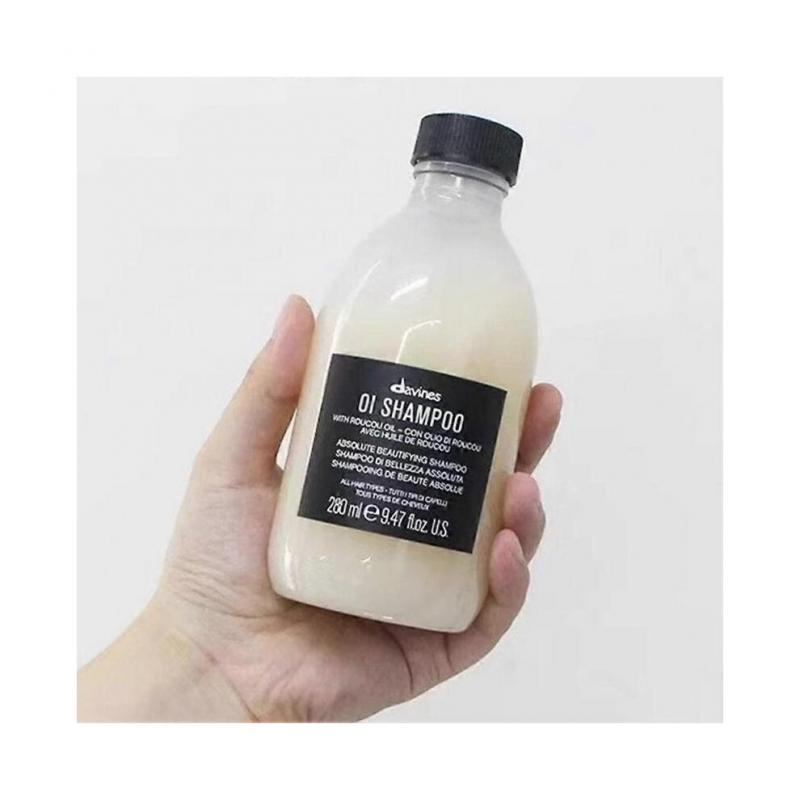 135ml 3-in-1 Haarpflegespray mit Milchextrakt zur Frizz-Kontrolle und Tiefenpflege für trockenes, geschädigtes Haar