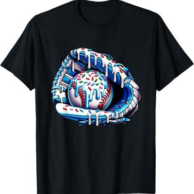 Tops – T-Shirts