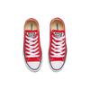 Converse Chuck Taylor All Star Retro Low Top Canvas Shoes Unisex Sneakers Red 101007