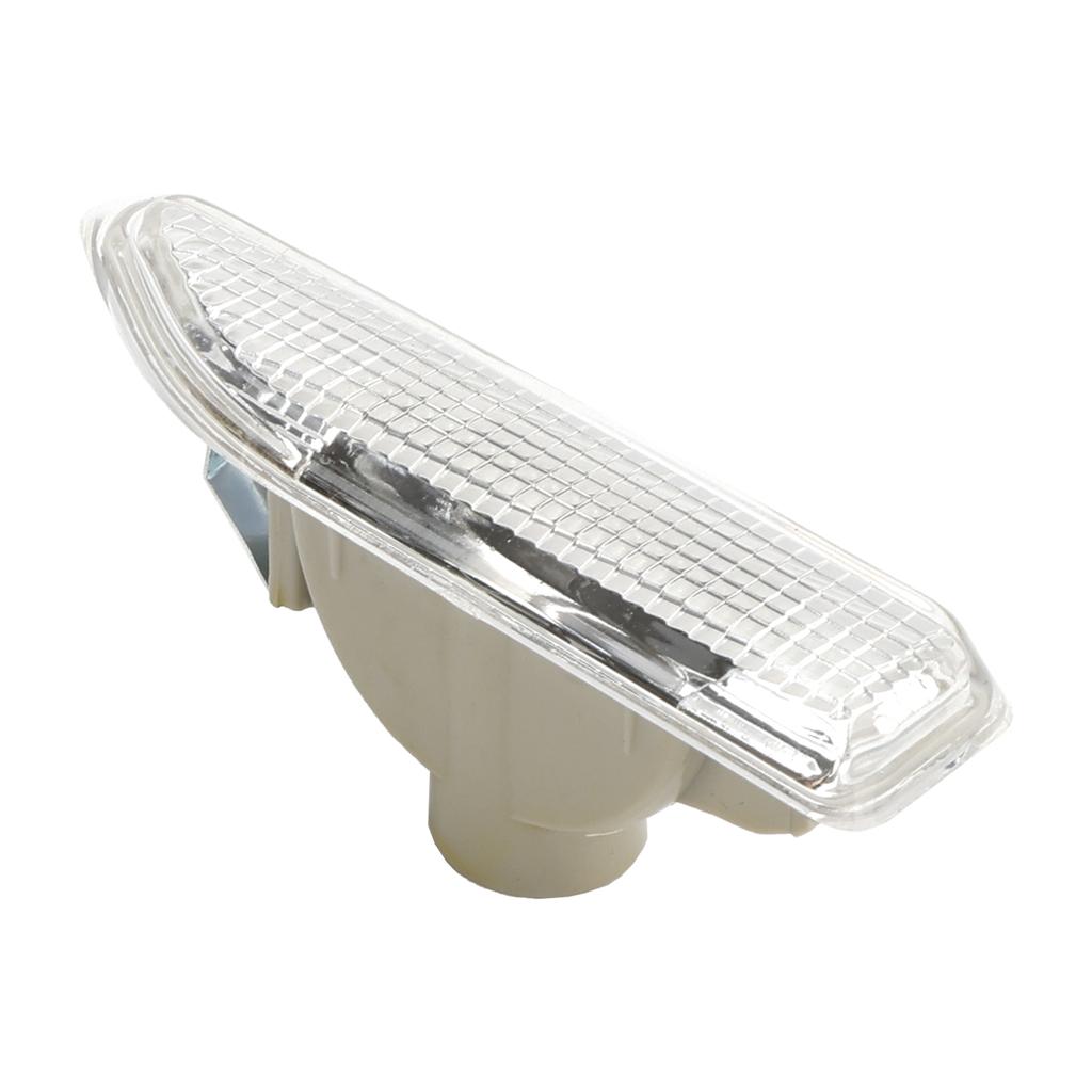 Left Side Marker Lamp Turn Signal Light Housing 63137406369 for Mini F60 16-21