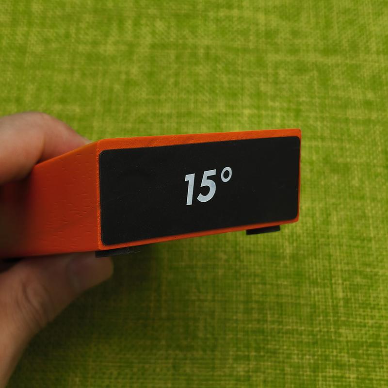 Rolling Knife Sharpener For Straight Edge Knife Sharpener Kit With 15/20° Degree Magnetic Angle For Kitchen Knives Whetstone Set