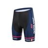 Mens Womens Cycling Jersey Bib Shorts Set Quick Dry Breathable Road Mountain Bike Apparel