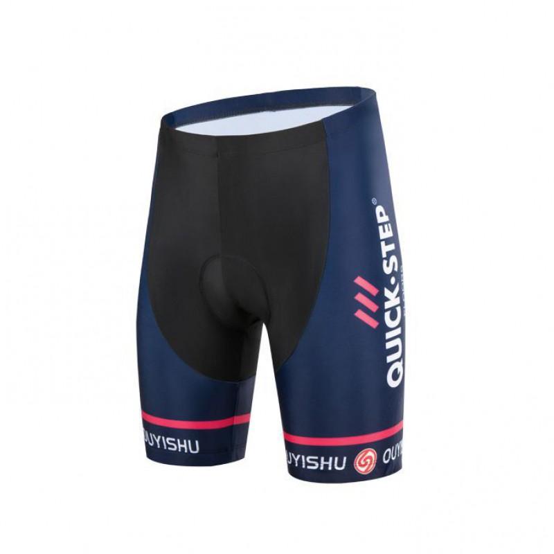 Mens Womens Cycling Jersey Bib Shorts Set Quick Dry Breathable Road Mountain Bike Apparel