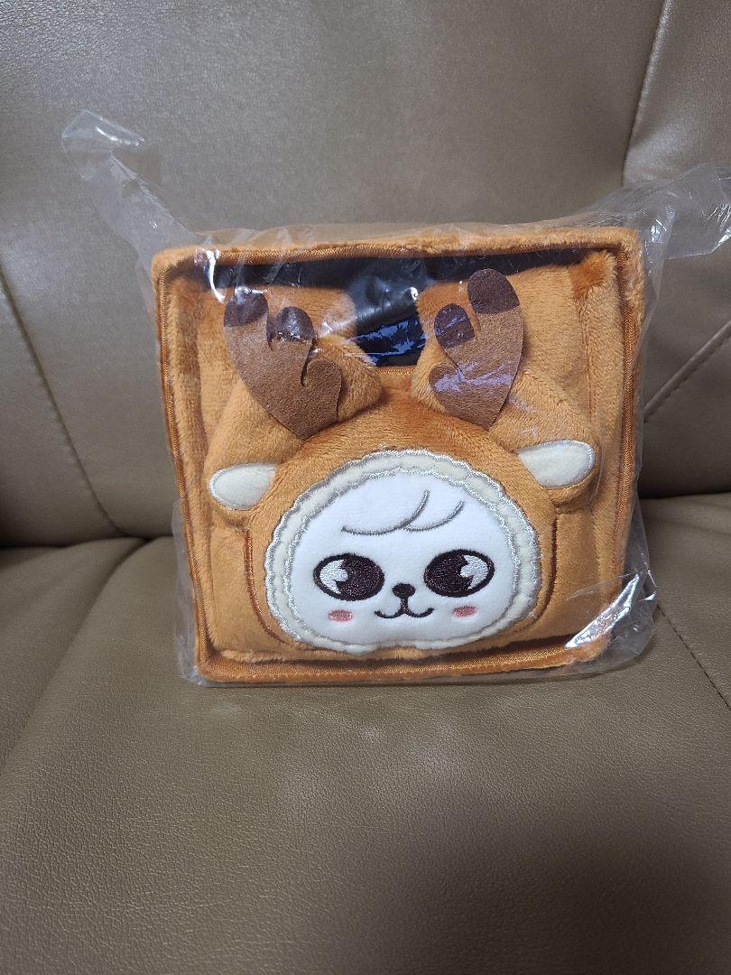 USED Papim Storage Box 7854₽