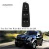 Front Door Power Window Main Switch 8582008001 Window Lifter Switch For Ssangyong Window Glass Lifter Car Window Glass Regulator