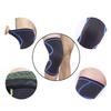 Bingrong Unisex Sports Knee Brace (Pair)