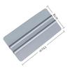 1-20pcs Non Scratch Vinyl Wrap Squeegee Set Car Wrapping Tool with Scraper for Decal Removal Bubble Blaster Car Tools