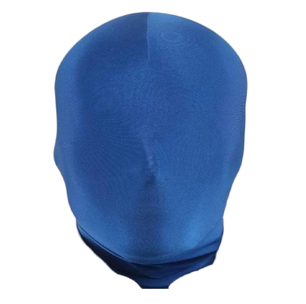 Full Choice of Costume [pkpohs] Mask, Colors, Cosplay, (Blue)