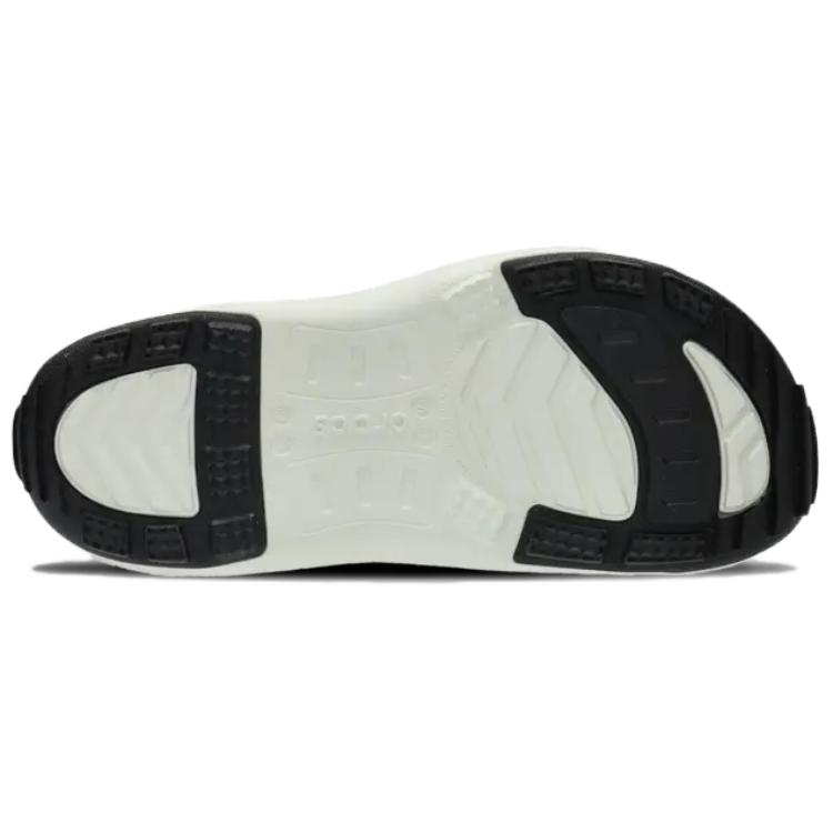 Crocs Quick Trail Low Almost White Unisex 209350-1CN