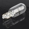T10 501 Halogen Bulb 12V 5W Car License Plate Light 10PCS