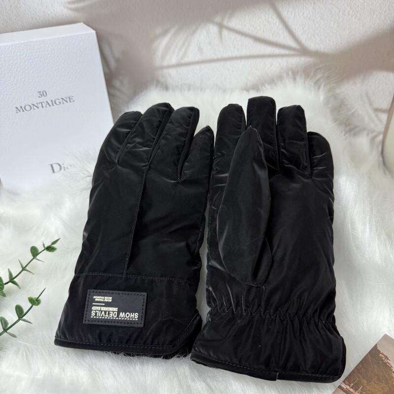 Ting Bai Men s Winter Cycling Gloves