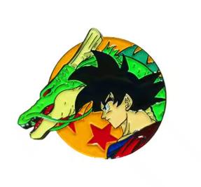 Anime Brooches for Women Cartoon Enamel Pins Lapel Pins for Backpack Metal Badges Fashion Jewelry Accessories Decoration Gift