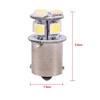 LED Bulb, LED Light, Car LED Lamp, 24 Row SMD Single Use, Convert, Ultra