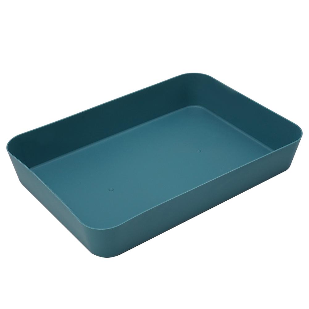 Neat and Beautiful Kitchen Tableware Storage Box Perfect for Small Items