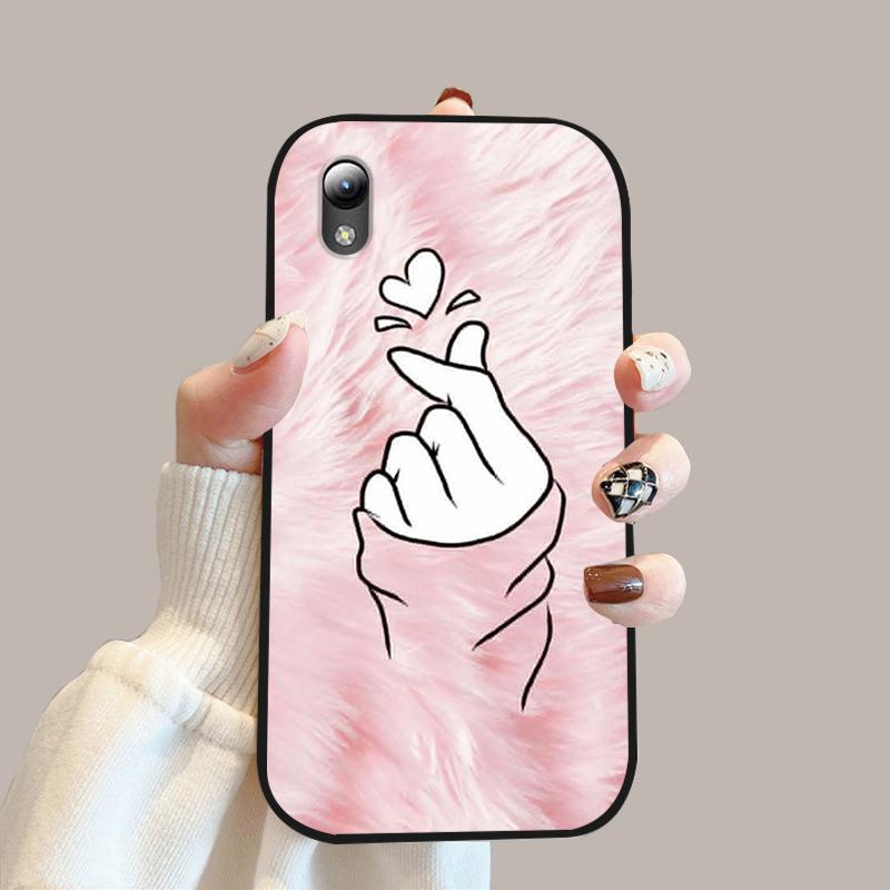 Weiche Hülle für ZTE Blade A3 2019 Hülle A3 A31 Lite Silikon TPU Handyhülle für ZTE Blade A3 Plus Schutzhüllen Bumper Cases