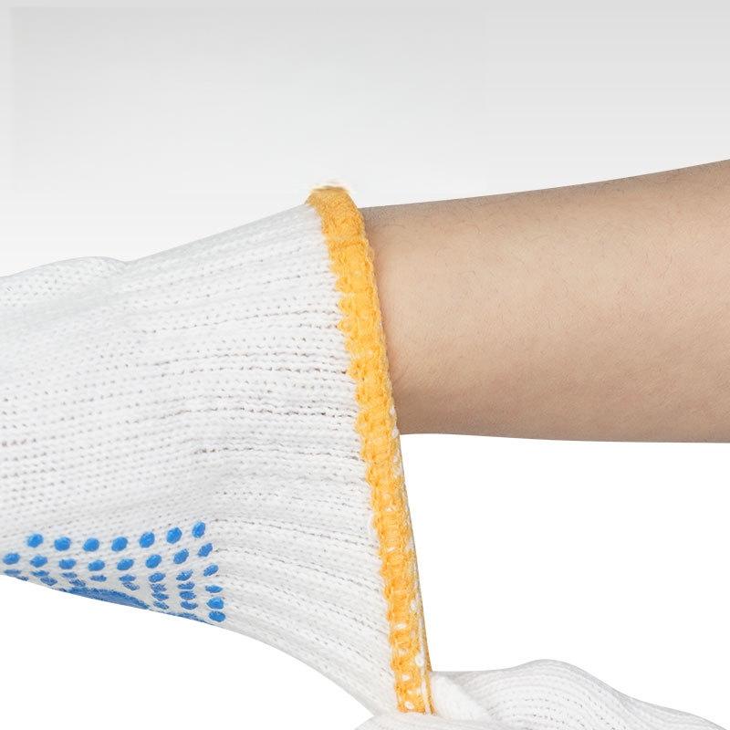 1Pair Mittens Children Gloves Non-Slip Breathable Children Work Gloves Animal Pattern Hand Protectors Gardening Gloves