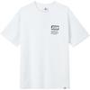 ACG Printed Round Neck Casual Sport Short Sleeve T-Shirt Men Tops FV3491-121