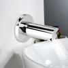 Shower Spout, Copper Material, Concealed Installation Shower Faucet, 3.5 x 1.2 in for Bathroom Accessories