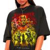 Wishmaster 1997 Movie Shirt – Retro 90s Horror Tee