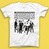 The Specials Ska Rock Reggae Two Tone Records Muzyka Prezent Koszulka T-shirt 2051