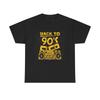 90s Tshirt Back To the 90s Graphic 90s Kids Funny Gift Unisex Heavy Cotton Tee Unisex T-Shirt