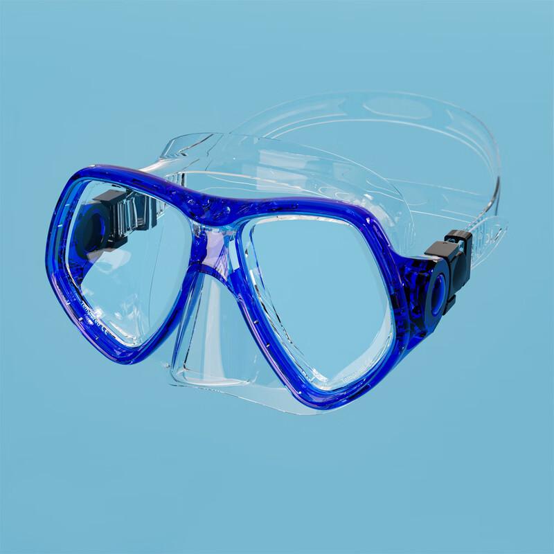 Yuzhan M201 Snorkel Diving Mask