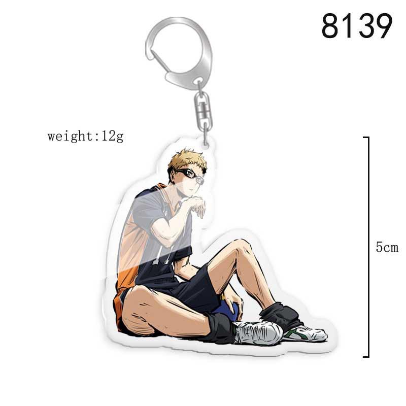 

Anime Acrylic Unique Basketball Car Charm For Distinctive And Fun Decoration Vehicle 1
