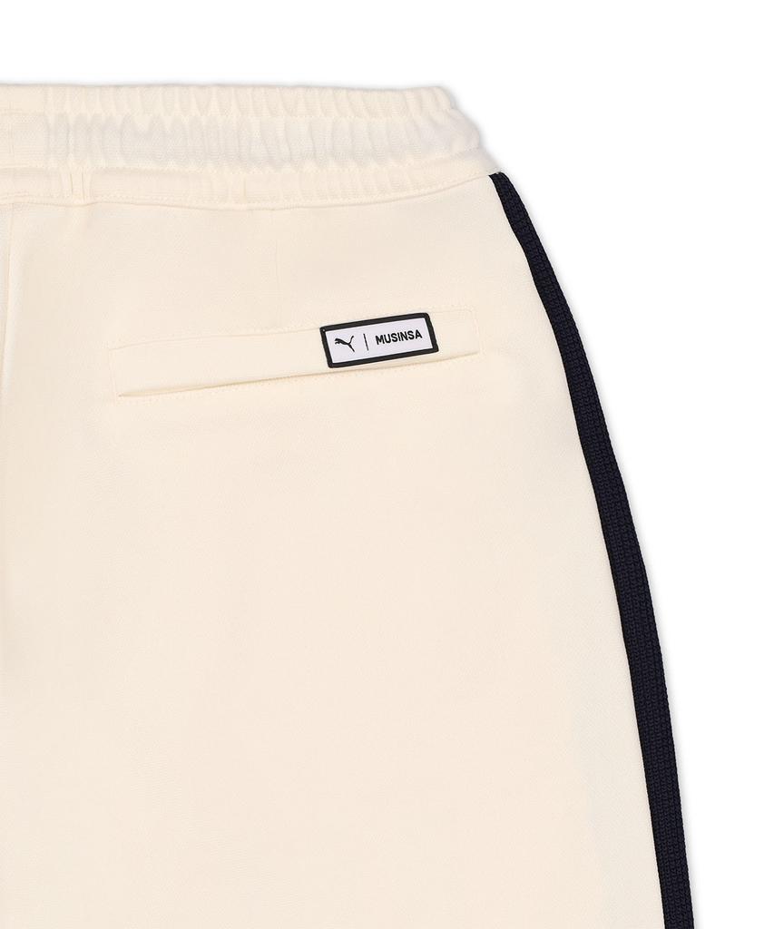 Puma X Musinsa T7 Track Pants - Almond / 638016-87