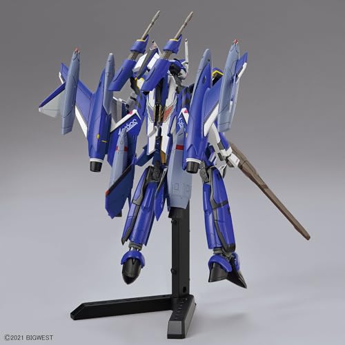 BANDAI SPIRITS YF-29 Durandal Valkyrie HG 1/100 - Figure