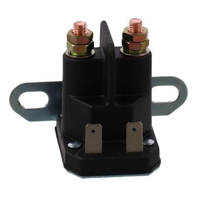 1Pc 725-04439 Lawn Mower AM138068 862-1211-211-16 Starter Relay Solenoid AM133094 Black Replacement Part For Car