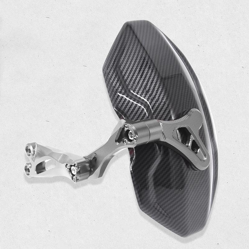 

Универсальное регулируемое заднее крыло из алюминиевого сплава для NQI/N1/N1S/NGT - Прямая установка