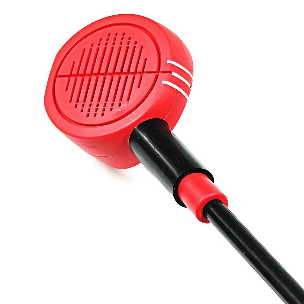 Golf Accessories for Swing Trainer, Comfortable Grip Training Aid, Stick Balance