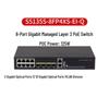 H3C S5135S-EI Series Gigabit Ethernet Switch