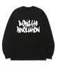 Baligeiteu Revolution Long Sleeve (Bls031) Black