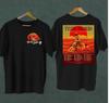 Childers Tyler Tour T-Shirt Unisex Black Sleeve Country Short Fan Music Tee Fans