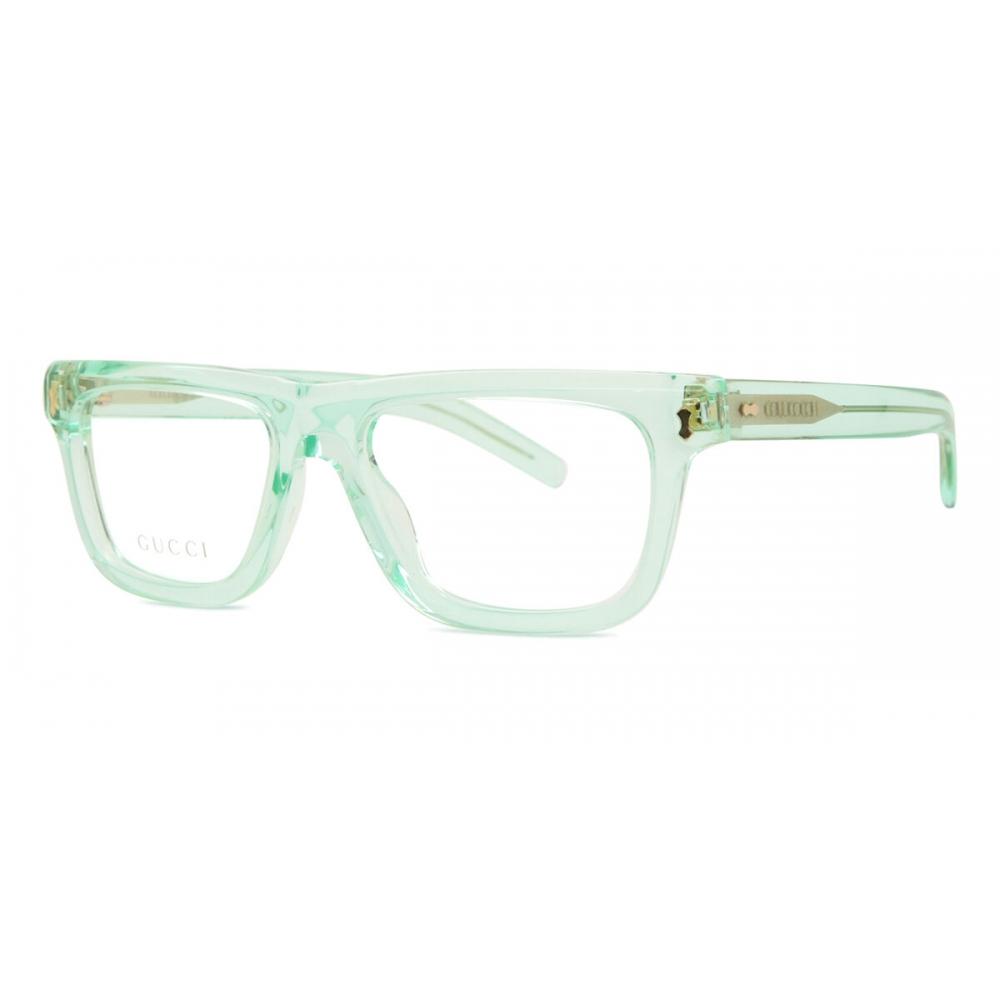 Gucci Gg1525o 004 Men Eyeglasses