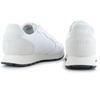 Sun68 Tom Classic Leather - Men's Sneakers Shoes Leather White Z36105-01 ORIGINAL