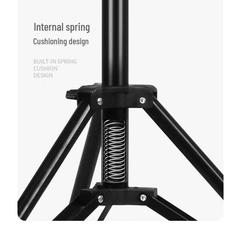 SOULMATE Z280 Live Broadcast Photography Light Stand