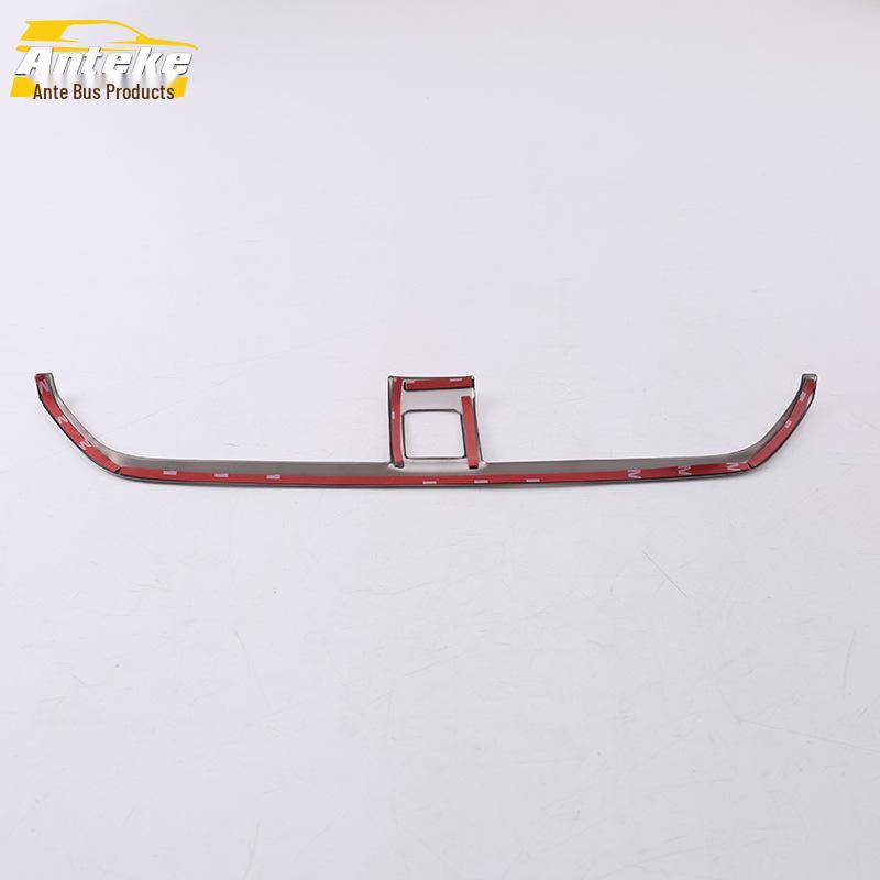 2019 Honda Enjoy Front Row Air Conditioning Outlet Trim Sticker
