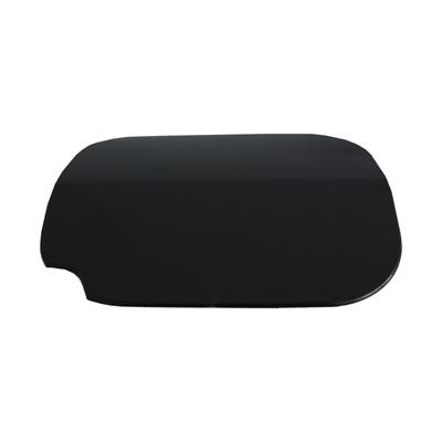 BSP945 Fuel Filler (Fill-In) Flap Cover Cap BLACK COLOR For Renault Clio MK3 HB 2005-2014 8200290088  Made In Turkey
