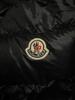 Used MONCLER SUYENDown jacket Nylon Women