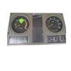 Shaanxi Auto SX2190/SX2150/2153 Instrument Panel Assembly