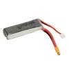 7.4V Lithium Battery Lightweight Portable Stable Multi Protection Battery for WLtoys XK K130 600mAh
