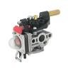 For Professional Landscaping Brushcutter Carburetor Outdoor Tool Replacement Part Reliable Replacement For Kawasaki TJ27D