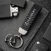 Car Keychain With Custom Logo Keyring Key Cover Gift For Lexus RX300 IS200 IS250 ES350 Ct200h UX250h NX300h RX350 ES300h RX400h