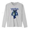 Vintage Styles Printerval Judas Priest Snake Design Painkiller Tour T Shirt vintage Washed Stretched Top For Everyday Wear