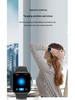 Huaqiangbei Watch10 S11: Premium Bluetooth Smartwatch with NFC, Alipay, Calls, and Sports Features.